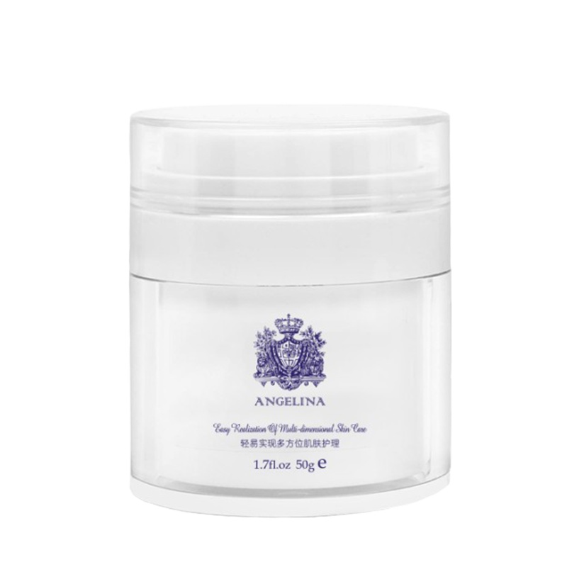 [S181姐妹款]安捷莉娜 CS181鱼子精粹御龄面霜保湿滋养