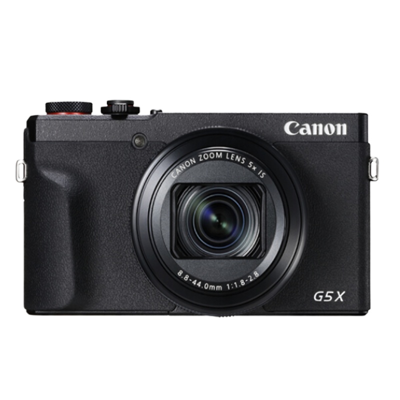 佳能(Canon)PowerShot G5 X Mark II G5X2 数码相机