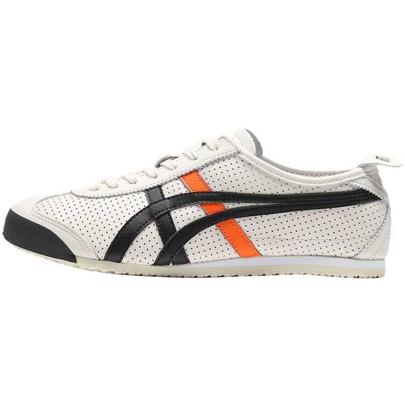 鬼塚虎男鞋休闲鞋MEXICO 66运动休闲鞋1183A694-200