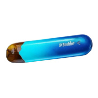 Boulder铂德 琥珀Plus电子烟套装 海洋之心套装