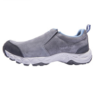 探路者（TOREAD）户外运动男女款加绒轻便营地鞋TFJG91709/TFJG92709