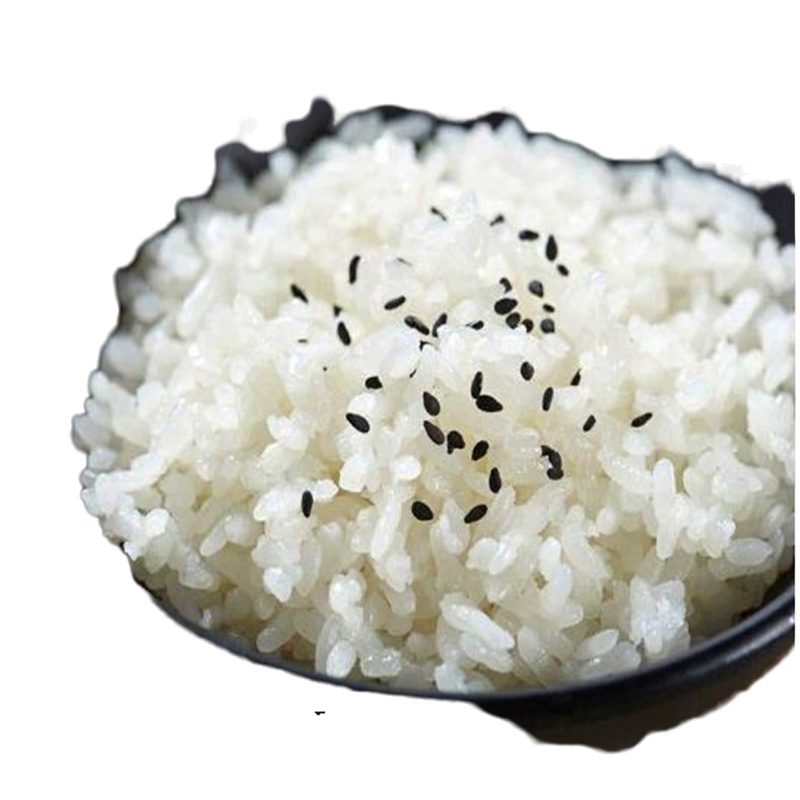 中粮初萃五常生态长粒香大米5kg 单位:袋