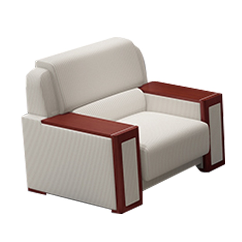 永冠诚YT-S-004 单人布艺沙发