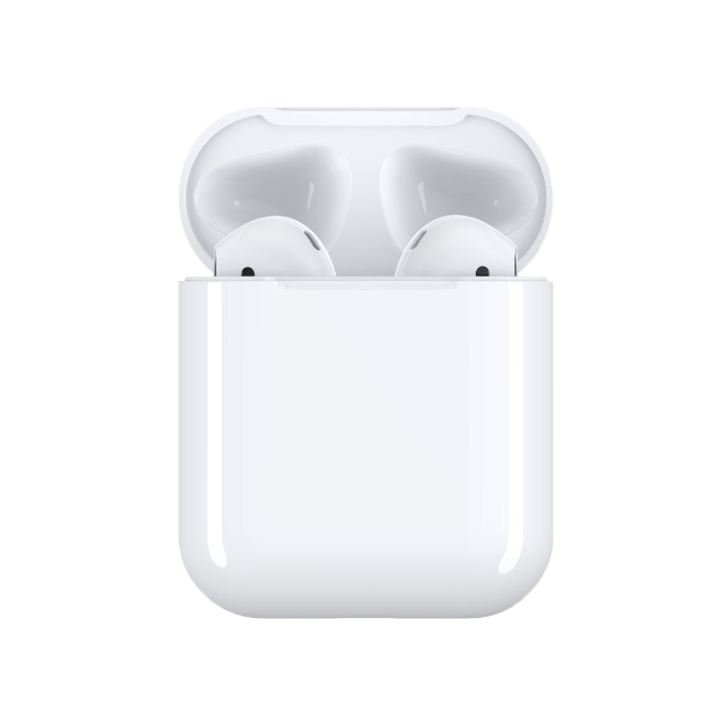 迪沃(Devia)星动系列TWS双耳蓝牙耳机(青春版)