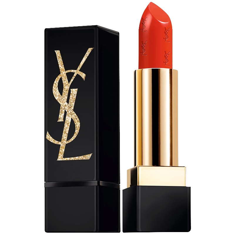 圣罗兰(YSL)全新纯口红 3.8g 13（限量版）