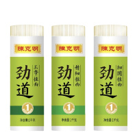 陈克明劲道挂面1kg*15包