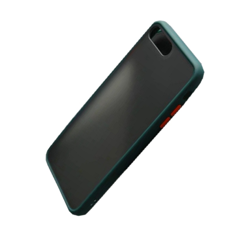 高铭宣 苹果iphonexr手机壳XS硅胶套iphone 8Plus全包7P防摔液态撞色XS MAX软胶壳xr男网红款磨