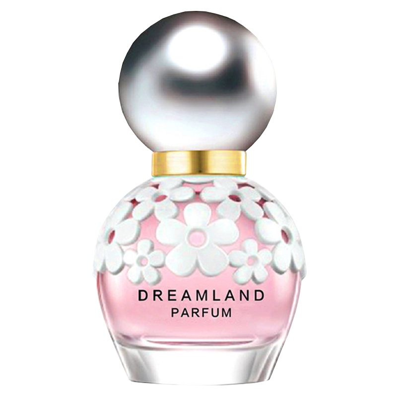 艾诗轩黛小雏菊香水女士淡香清新花果香水网红学生款 (粉色)