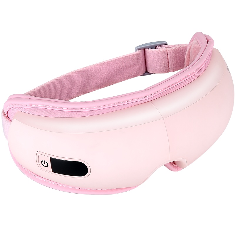 荣事达眼部按摩仪眼睛按摩器眼罩热敷缓解疲劳去黑眼圈护眼神器