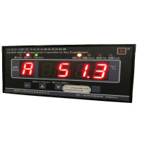 LD-B10-10DP(B)干式变压器温度测控仪