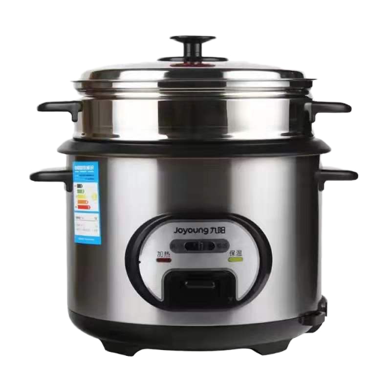 九阳不锈钢饭锅60ZD08