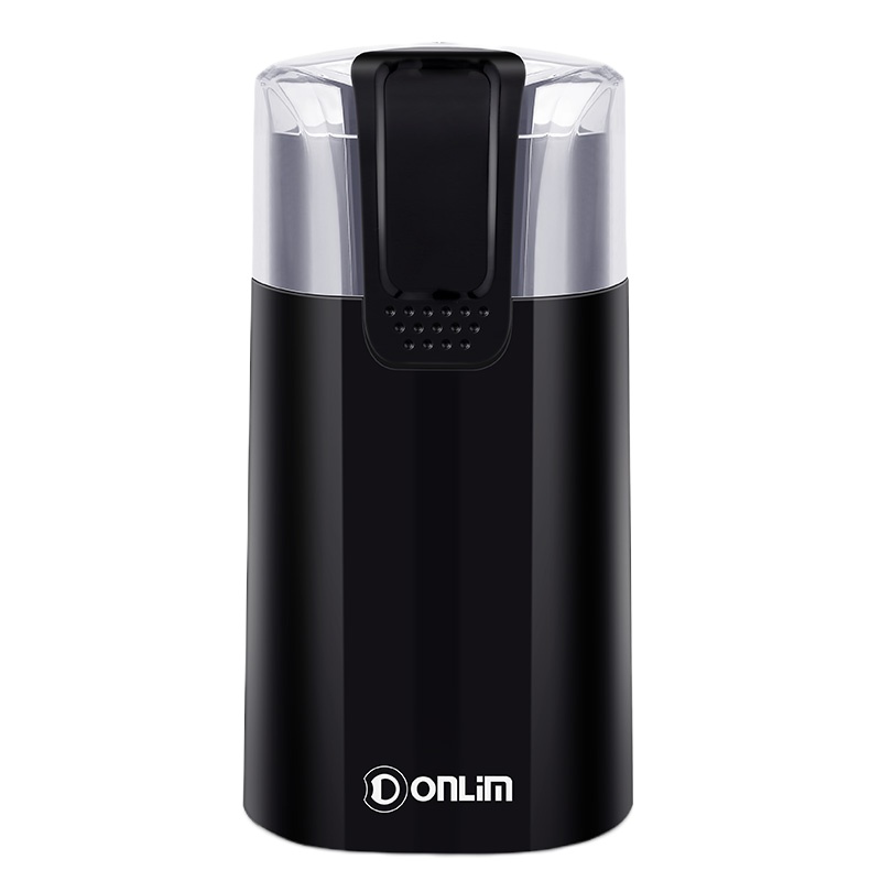 东菱咖啡机磨豆机电动咖啡豆研磨机粉碎机五谷杂粮磨粉机