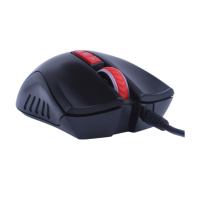 双飞燕 U30 USB口有线可变速鼠标 笔记本台式电脑家用办公鼠标