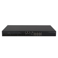 华三(H3C)S6520-22SG-SI 14万兆光口+8千兆电三层网管企业级网络核心交换机