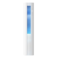 苏宁极物 3匹 变频 KFR-72LW/BU(A1)W 1级能效 柜机 WiFi控制 小Biu智能 冷暖空调