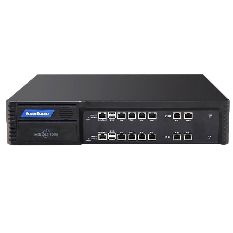 网御星云(leadsec) 网闸 SIS-3000-Z2101