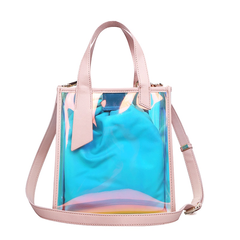 【顺丰配送】上新质感包包女2019新款潮时尚百搭手提包女单肩斜挎包大容量小包_nivar5