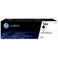 惠普(HP)CF256X 56X 黑色硒鼓 (硒鼓/粉盒) 适用打印机m436n / m436nd m433