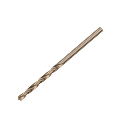长鹿(Changlu)磨制含钴直柄麻花钻6.8mm