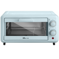 小熊(Bear)电烤箱 DKX-D11K3 蓝色 烤盘