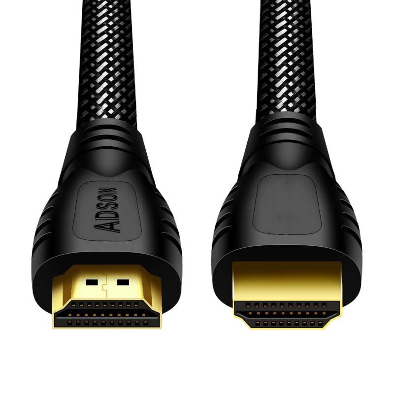 艾德生 HDMI线 8米