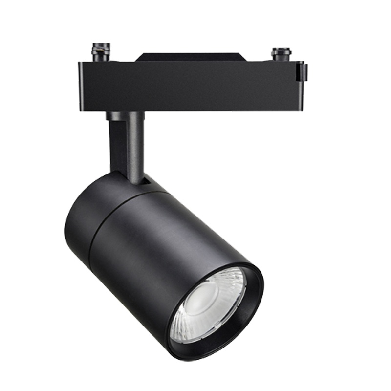 西顿照明 LED射灯T5b 25W 4000K 36° 黑色