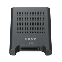 索尼(SONY) 专业摄 像 机 配 件 SBAC-US30读 卡 器 适用SXS卡PXW-X280、X160