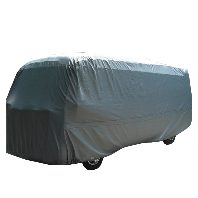 德钺 中巴定制车衣 考斯特柯斯达碧莲安凯宝斯通宇通T7全车罩