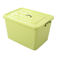 整理箱 塑料收纳箱 颜色随机