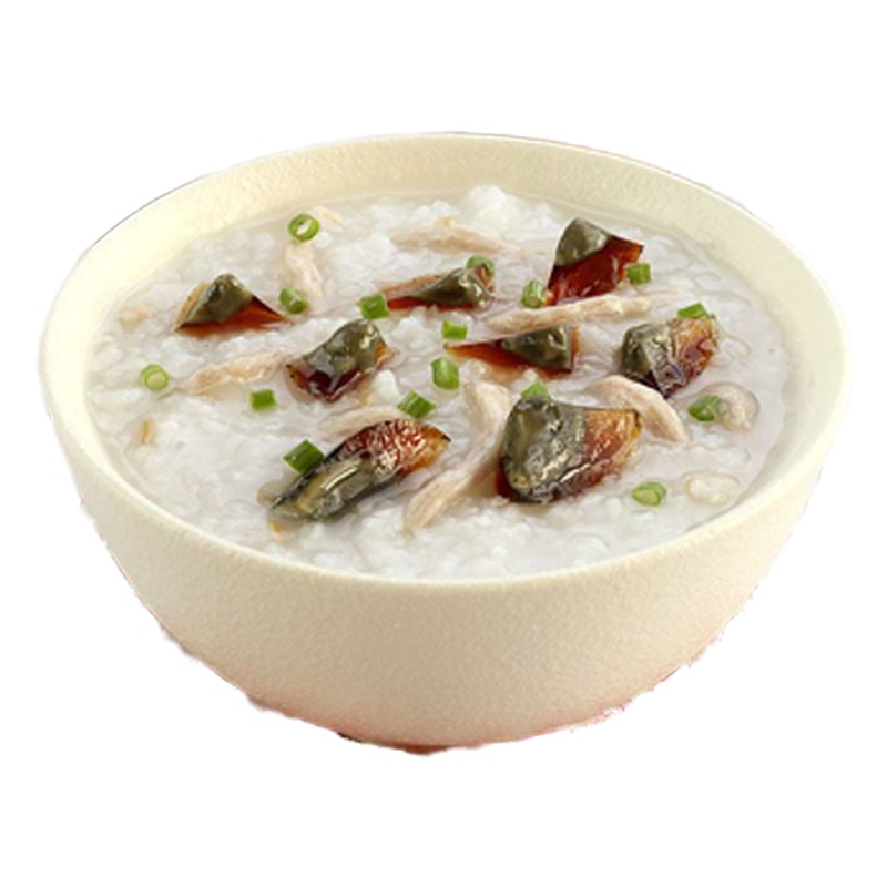 海福盛 方便速食粥 37g*6杯