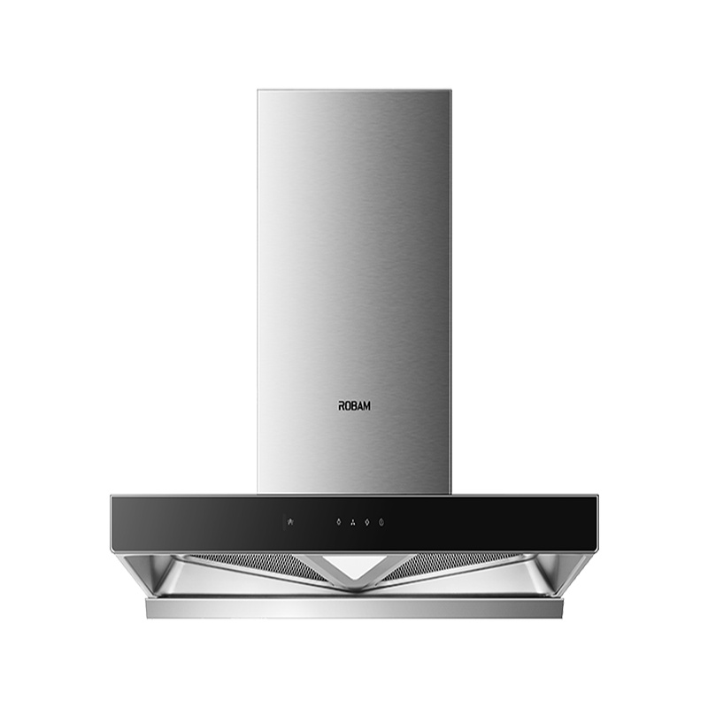 老板双腔大吸力油烟机CXW-260-8333S