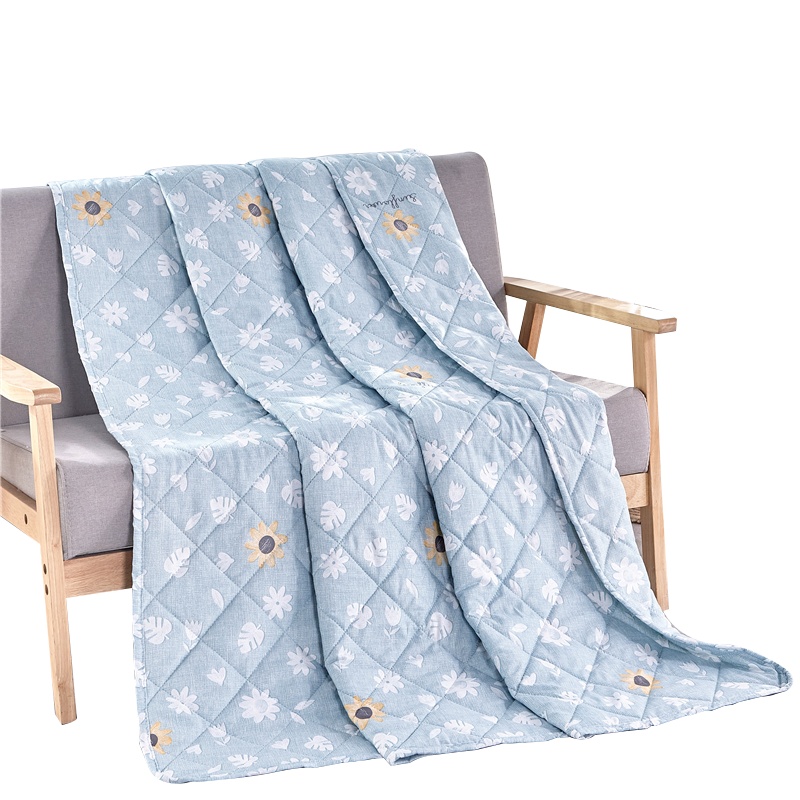 夏凉被 M3039-2 空调被薄被子150*200cm（单位：条）