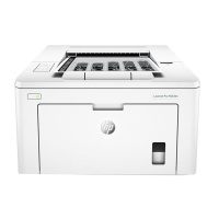 惠普(HP)LaserJet Pro M203DN黑白A4激光打印机 单位(件)