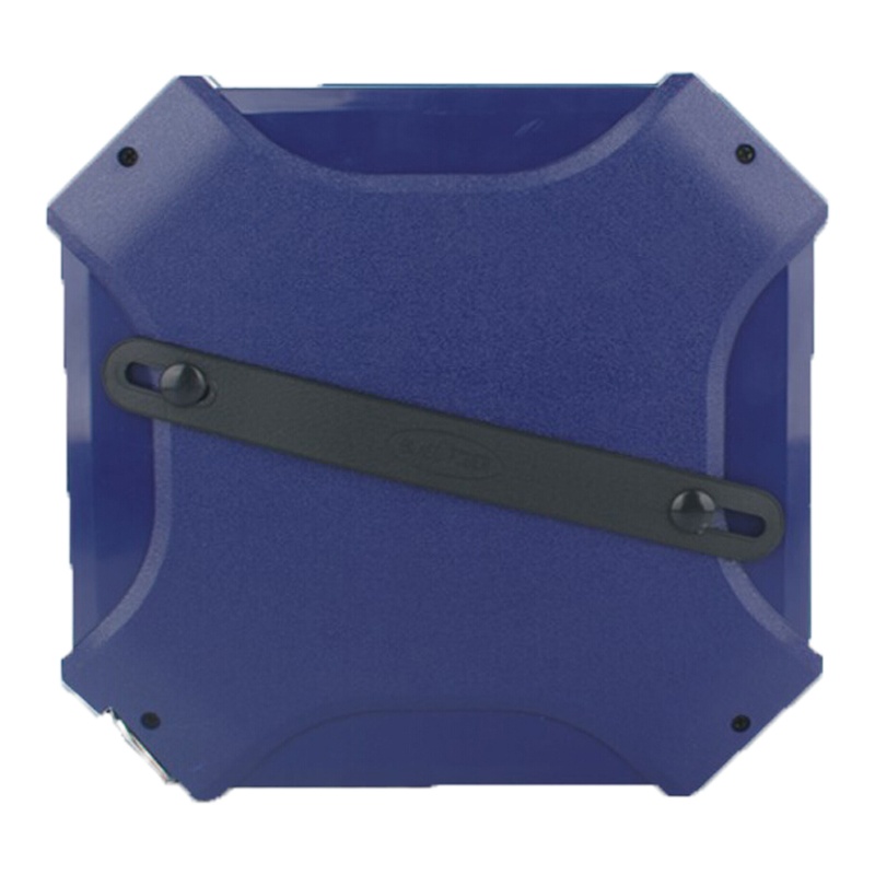 长城(THE GREAT WALL)15-1系列盒式进口带玻纤尺纤维皮尺GWF-5015-1 50m*13mm