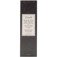 馥蕾诗(FRESH) 红茶滋养紧致身体乳200ml