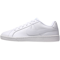 【自营】NIKE耐克男鞋板鞋轻便防滑透气低帮休闲运动鞋749747 749747-111白+白