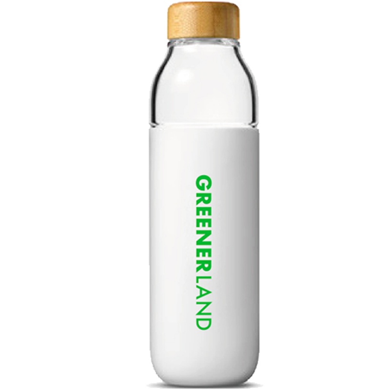SOMA玻璃水瓶V2(500ml)-陆地款