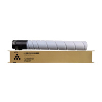 艾洁 76C00K0 黑色粉盒 适用利盟Lexmark CS/X92x/921/922/923de(约18500页)