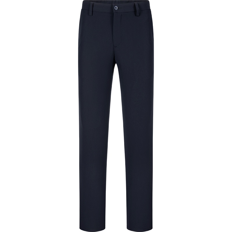 柒牌男装休闲裤2021时尚修身显瘦青年长裤潮流百搭男士直筒裤子