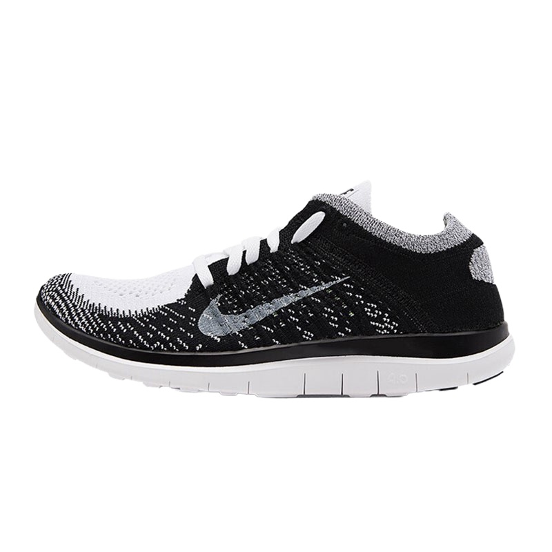 Nike/耐克 女款 FREE 4.0 休闲运动跑步鞋 631050-100