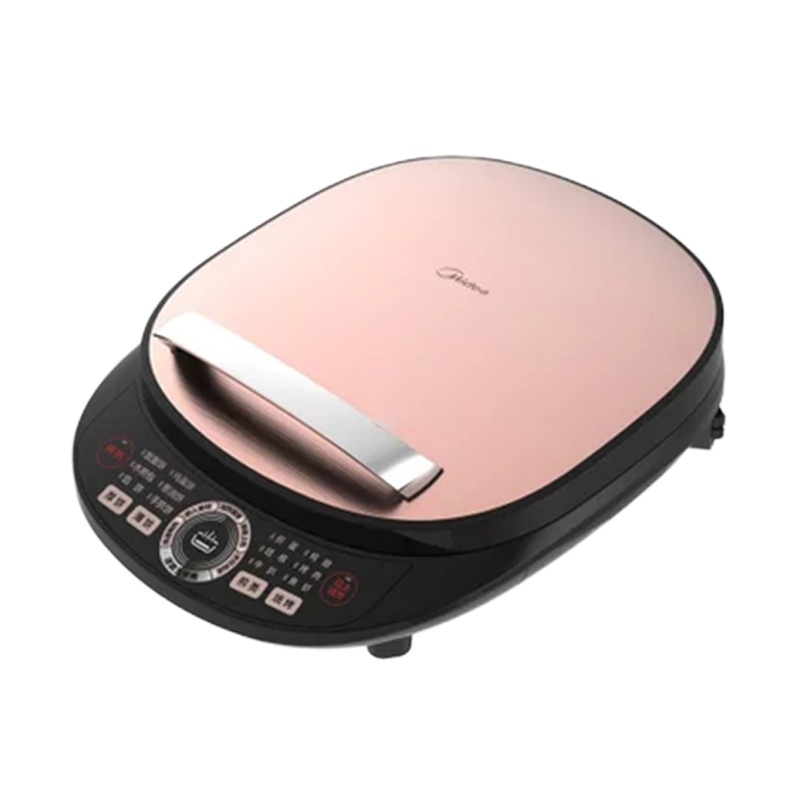 美的 煎烤机JCN30S