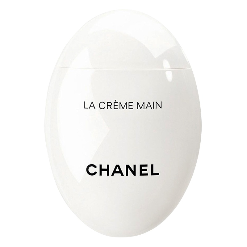 [送礼优选]香奈儿(CHANEL)时尚玉手霜50ml 护手霜 滋润营养;有效改善冻、裂 各种肤质