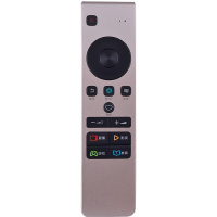 海信液晶电视遥控器无蓝牙语音CRF5A58 LED55MU7000U LED55MU8600UC