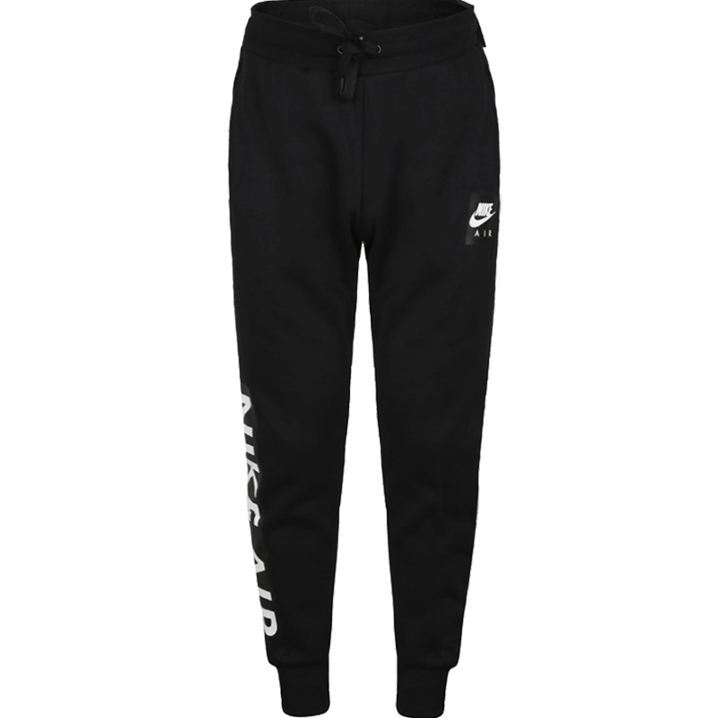 NIKE(耐克)2019新款男子针织长裤928638-010