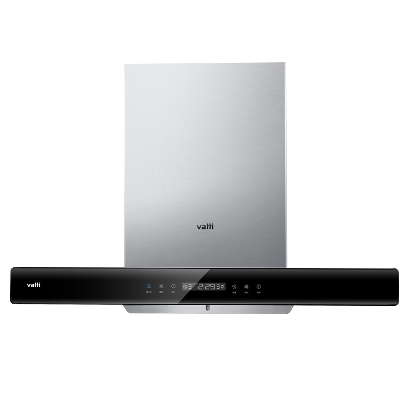 蒸水洗烟机-E660AH