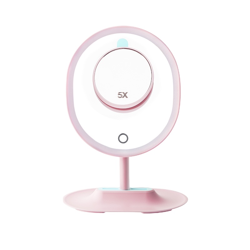 斐色耐 子母镜（inMirror） 三色光美妆镜 RM223-DL