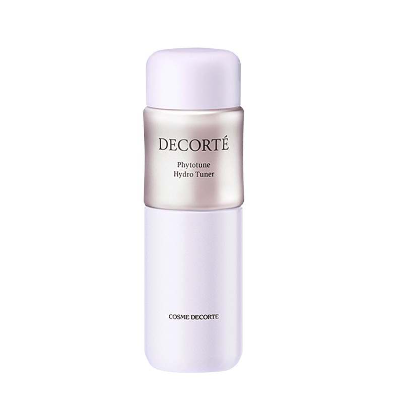 黛珂(COSME DECORTE) 植物韵律水乳护肤套装 爽肤水 乳液200ml清爽型 平衡水油细化毛孔