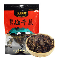 长岭尖 高山系类特色梅干菜260g*2袋