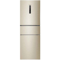 海尔冰箱BCD-252WXPS电冰箱