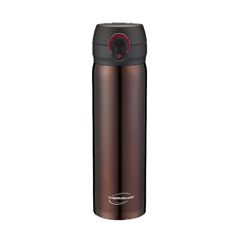 膳魔师(THERMOS)凯菲系列 进口不锈钢保温杯保冷保热高真空保温杯 CSYA-501